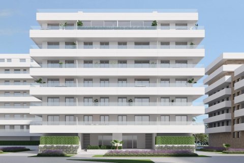 2 chambres Appartement à Marbella, Spain No. 90805 8