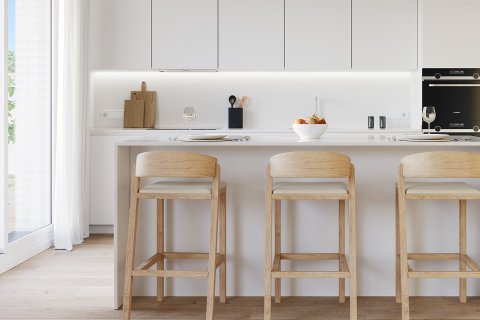 2 chambres Appartement à Marbella, Spain No. 90805 4