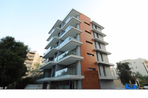 3 bedrooms Apartment in Limassol, Cyprus No. 36746 7