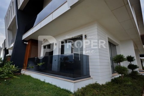 5 rooms Villa in Dosemealti, Turkey No. 11774 2