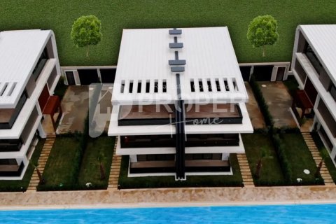 5 rooms Villa in Dosemealti, Turkey No. 11774 1