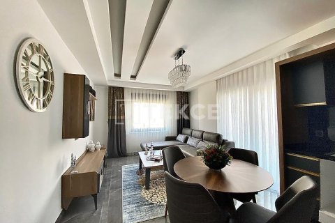 4+1 Penthouse in Alanya, Turkey No. 11779 29