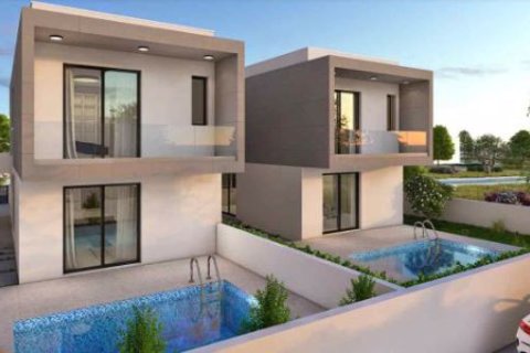 3 bedrooms Villa in Paphos, Cyprus No. 36636 1