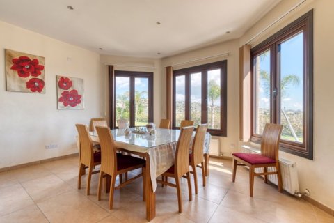 4 dormitorios Villa en Anglisides, Cyprus No. 36688 7