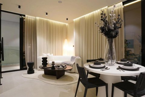 3 dormitorios Apartment en Dubai, UAE No. 7034 12