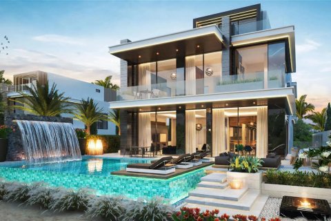 6 bedrooms Villa in Dubai, UAE No. 7037 3