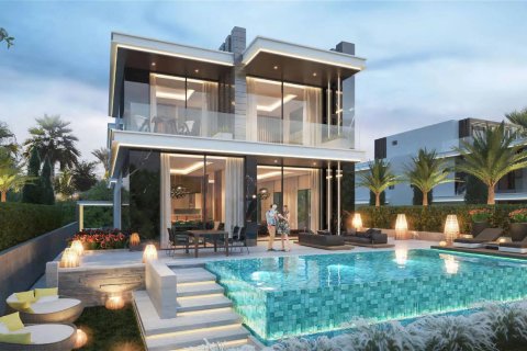 6 bedrooms Villa in Dubai, UAE No. 7037 10