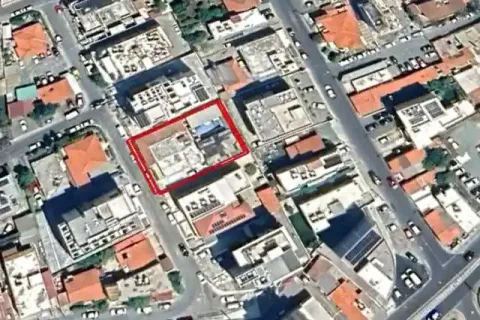 358m² Land à Limassol, Cyprus No. 41979 1