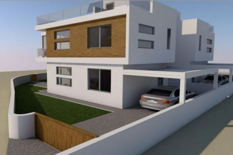 3 bedrooms Villa in Geroskípou, Cyprus No. 36674 7