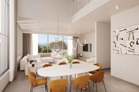 3 dormitorios Villa en Tremithousa, Cyprus No. 36635 11