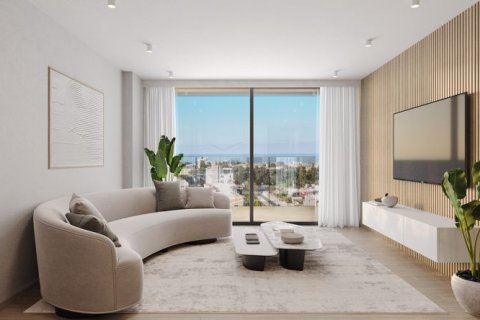 2 dormitorios Apartment en Paphos, Cyprus No. 36632 9