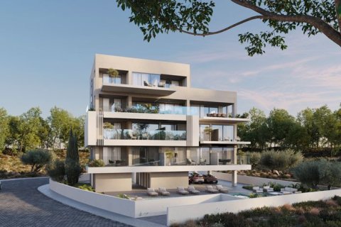 2 dormitorios Apartment en Paphos, Cyprus No. 36632 5