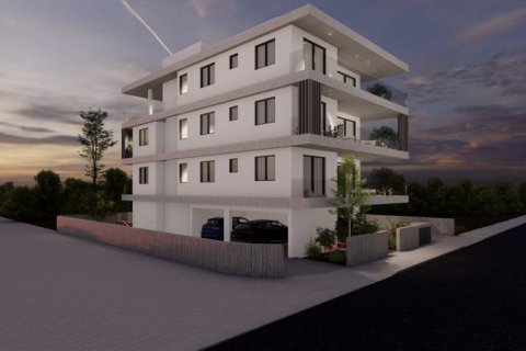 3 dormitorios Apartment en Paphos, Cyprus No. 36673 12