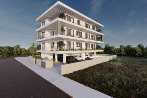 3 dormitorios Apartment en Paphos, Cyprus No. 36673 6