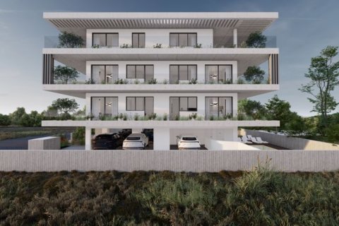 3 dormitorios Apartment en Paphos, Cyprus No. 36673 4