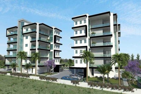 2 bedrooms Apartment in Agios Tychonas, Cyprus No. 77691 3