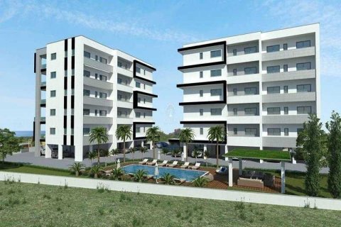 2 bedrooms Apartment in Agios Tychonas, Cyprus No. 77691 4
