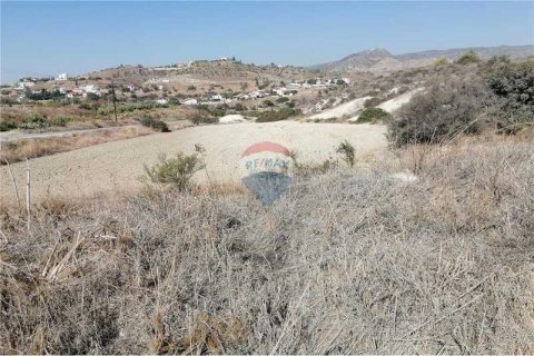 16177m² Land in Monagroulli, Cyprus No. 70199 2