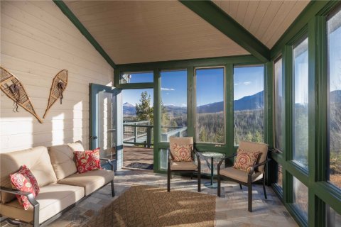 5 dormitorios House en Silverthorne, USA No. 62275 16