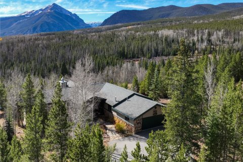 5 chambres House à Silverthorne, USA No. 62275 3