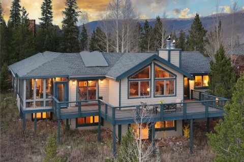 5 chambres House à Silverthorne, USA No. 62275 4