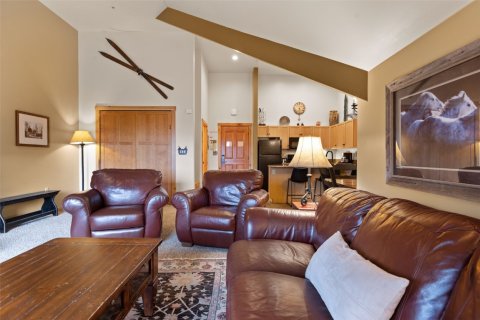 2 bedrooms Condo  in Keystone, USA No. 62277 5