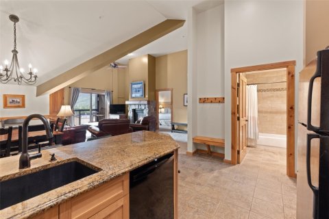 2 bedrooms Condo  in Keystone, USA No. 62277 13