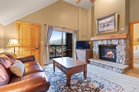 2 bedrooms Condo  in Keystone, USA No. 62277 2