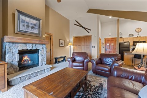 2 bedrooms Condo  in Keystone, USA No. 62277 3