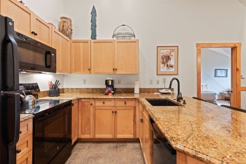 2 bedrooms Condo  in Keystone, USA No. 62277 12