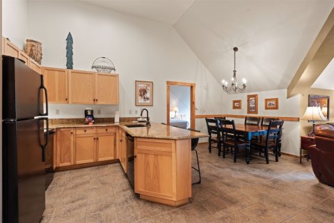 2 bedrooms Condo  in Keystone, USA No. 62277 11