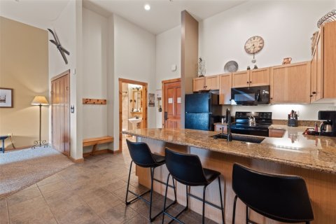 2 bedrooms Condo  in Keystone, USA No. 62277 14