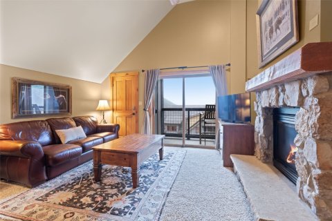 2 bedrooms Condo  in Keystone, USA No. 62277 1