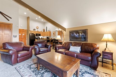 2 bedrooms Condo  in Keystone, USA No. 62277 4