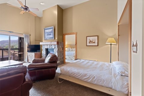 2 bedrooms Condo  in Keystone, USA No. 62277 18