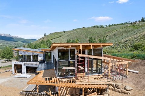 4 dormitorios House en Silverthorne, USA No. 62278 30