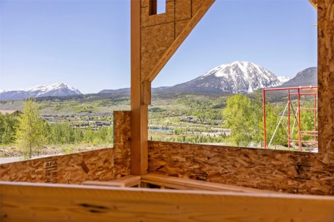 4 chambres House à Silverthorne, USA No. 62278 18