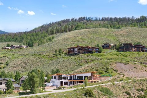 4 dormitorios House en Silverthorne, USA No. 62278 28