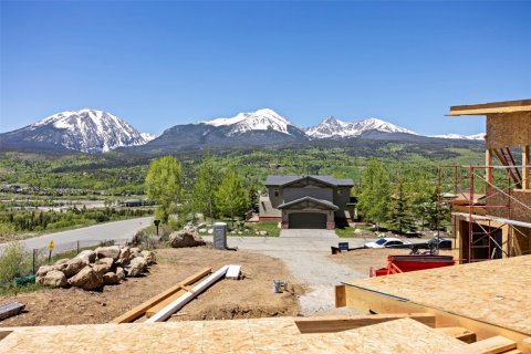 4 chambres House à Silverthorne, USA No. 62278 19