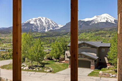 4 dormitorios House en Silverthorne, USA No. 62278 15