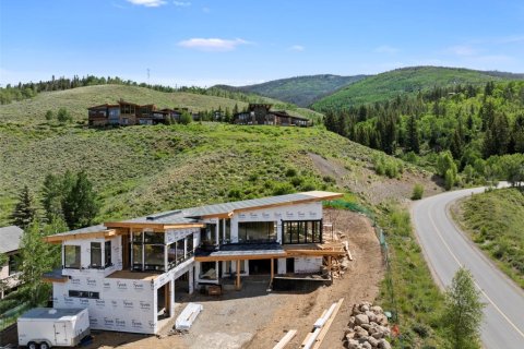 4 dormitorios House en Silverthorne, USA No. 62278 25