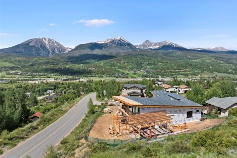 4 chambres House à Silverthorne, USA No. 62278 27