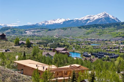 4 chambres House à Silverthorne, USA No. 62278 8