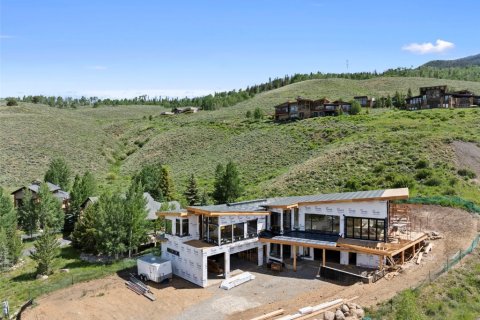 4 dormitorios House en Silverthorne, USA No. 62278 23