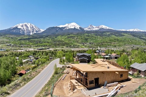 4 chambres House à Silverthorne, USA No. 62278 11