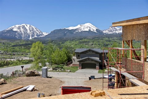 4 chambres House à Silverthorne, USA No. 62278 13