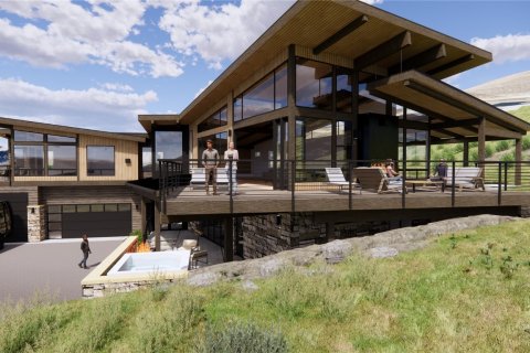 4 chambres House à Silverthorne, USA No. 62278 3