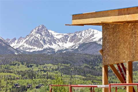 4 dormitorios House en Silverthorne, USA No. 62278 21