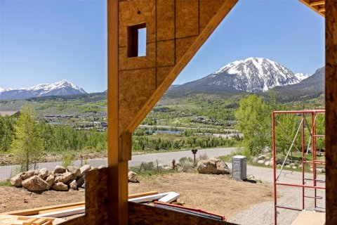 4 dormitorios House en Silverthorne, USA No. 62278 14