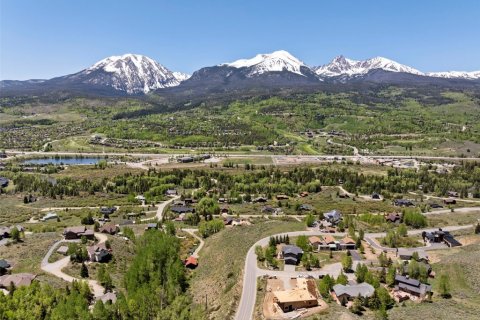 4 chambres House à Silverthorne, USA No. 62278 12